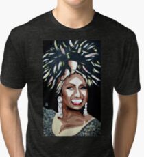 Azucar Tri-blend T-Shirt
