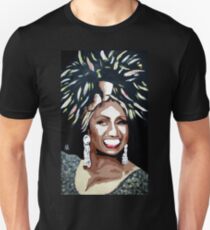 Azucar Unisex T-Shirt