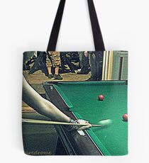 Pool Tote Bag