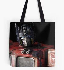 Tough Day In The Office Tote Bag