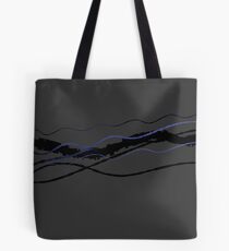 Wires Tote Bag