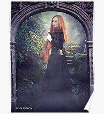 Mourning Poster