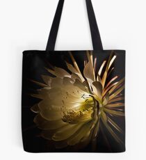 Moonflower Tote Bag