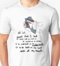 Gene Roe Shirt Unisex T-Shirt