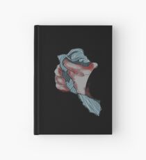 Gene Roe Shirt Hardcover Journal