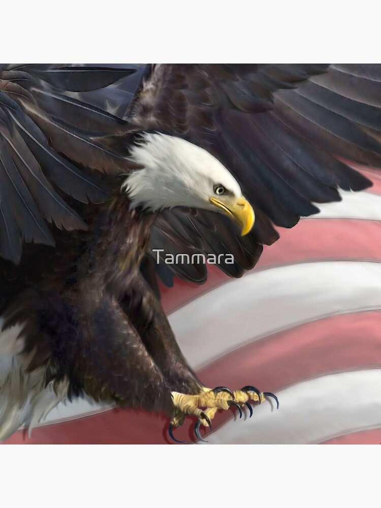 Warriors Flight by Tammara