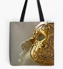 Clandestine Tote Bag