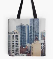 Bolsa de tela Views of New York City