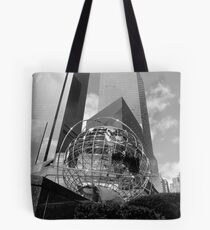 Bolsa de tela New York City buildings