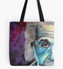 Bolsa de tela Einstein