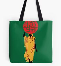 Assalamualaikum Woman Tasche