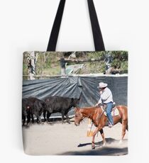 Mustering, Tote Bag
