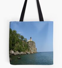 Lighting the Way Tote Bag