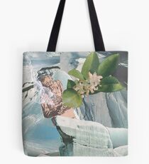 Apostasis Invierno Tote Bag