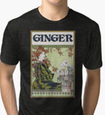 Ginger Tri-blend T-Shirt