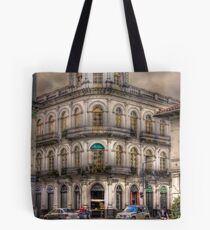 Cuenca Tote Bag