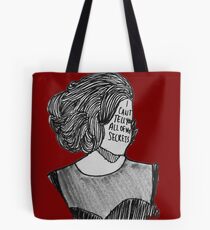 Audrey Tote Bag