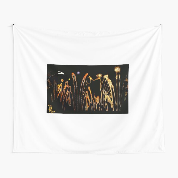 Gathering Tapestry