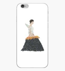 The Mockingjay iPhone Case