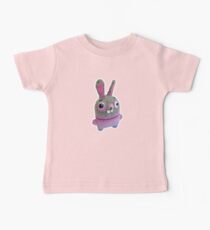 Bernadette Bunny Baby T-Shirt