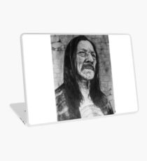 Machete Laptop Skin