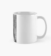 Machete Mug