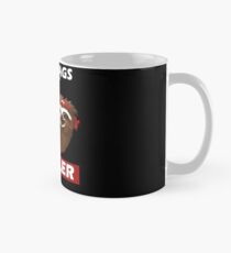 Order Chiller Sloth Mug