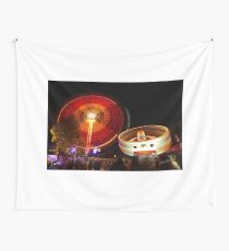 Loughborough Fair Wall Tapestry