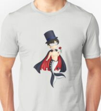 Mermask Unisex T-Shirt