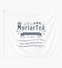 MoriarTea 2014 Edition Wandbehang