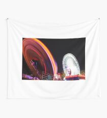 Loughborough Fair Wall Tapestry