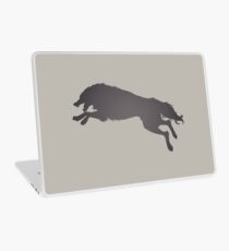 Direwolf Laptop Skin