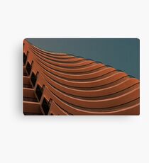 Confectionery Canvas Print