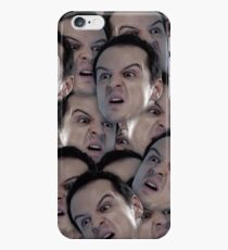 YOU CANT STOP THE MORIPARTY iPhone 6 Case