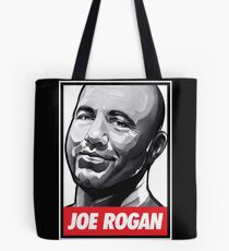 joe rogan man purse