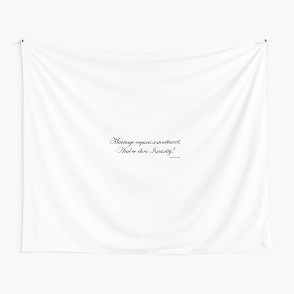 Commitment Tapestry