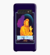 RIN // PLANET MEGATRON Case/Skin for Samsung Galaxy