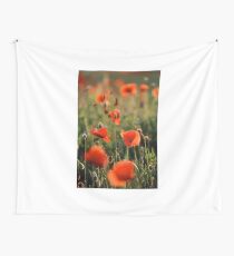 Relax Wall Tapestry