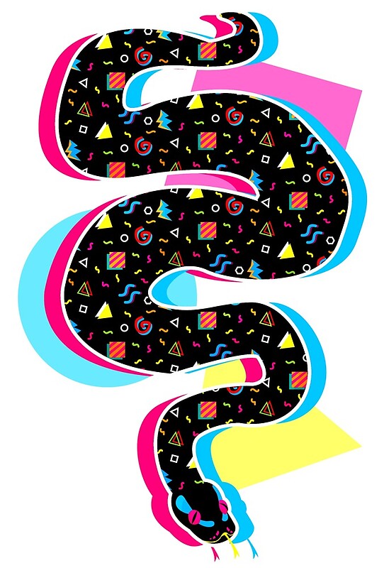 Kegelbahn Teppich Python Von Will Snekspeare Redbubble