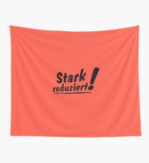 Stark Reduziert! Wandbehang