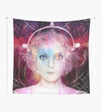 Metrópolis Wall Tapestry