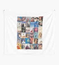 Vogue-ing Wall Tapestry