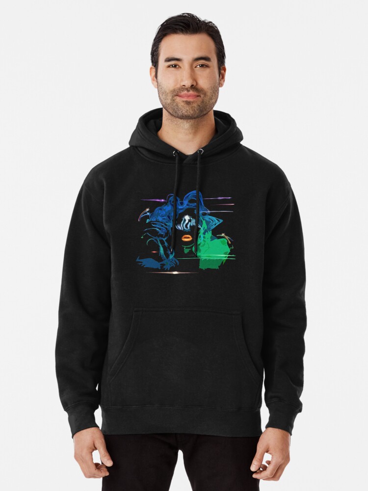 lady gaga enigma sweatshirt