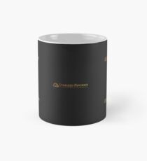 Starseed-Psychics Classic Mug