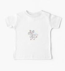 Muh Soggy Knees! Baby Tee