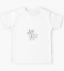 Muh Soggy Knees! Kids Tee