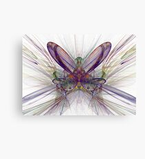 Trapped Canvas Print