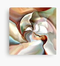 eloquent Canvas Print