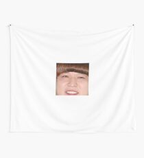 Erhebe deine Shindonger Wandbehang