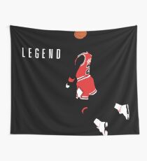 Legende Wandbehang